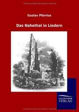 Das Nahethal in Liedern