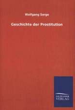 Geschichte der Prostitution