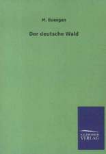 Der deutsche Wald