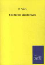 Eisenacher Wanderbuch