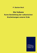 Die Vulkane