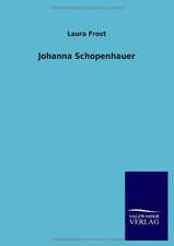 Johanna Schopenhauer