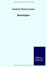 Monologen