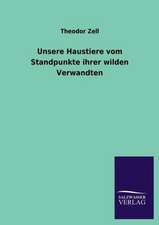 Unsere Haustiere Vom Standpunkte Ihrer Wilden Verwandten: La Nueva Cultura del Reciclaje