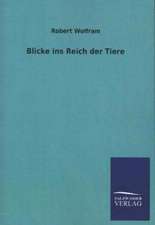 Blicke Ins Reich Der Tiere: La Nueva Cultura del Reciclaje