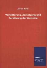 Verwitterung, Zersetzung Und Zerstorung Der Gesteine: La Nueva Cultura del Reciclaje