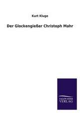 Der Glockengiesser Christoph Mahr: La Nueva Cultura del Reciclaje