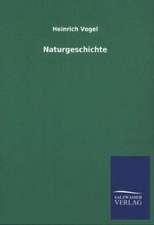 Naturgeschichte