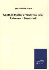 Goethes Mutter Erzahlt Von Ihrer Reise Nach Darmstadt: La Nueva Cultura del Reciclaje