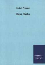 Haus Ithaka