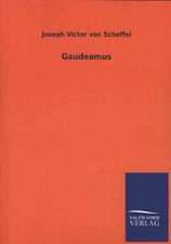 Gaudeamus