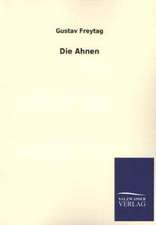 Die Ahnen