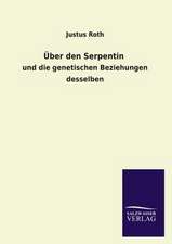 Uber Den Serpentin: Mit Ungedruckten Briefen, Gedichten Und Einer Autobiographie Geibels