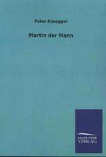 Martin Der Mann