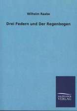 Drei Federn Und Der Regenbogen: Mit Ungedruckten Briefen, Gedichten Und Einer Autobiographie Geibels