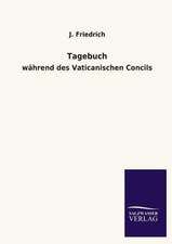 Tagebuch