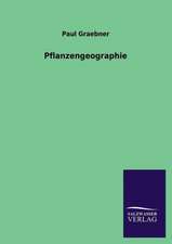 Pflanzengeographie