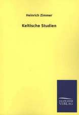 Keltische Studien