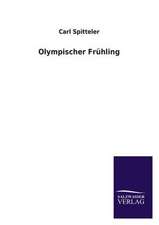 Olympischer Fruhling: Eine Studie Uber Deutschlands Seeverkehr in Seiner Abhangigkeit Von Der Binnenschif