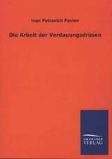 Die Arbeit Der Verdauungsdrusen: Eine Studie Uber Deutschlands Seeverkehr in Seiner Abhangigkeit Von Der Binnenschif