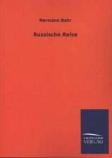 Russische Reise