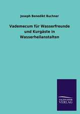 Vademecum Fur Wasserfreunde Und Kurgaste in Wasserheilanstalten: Eine Studie Uber Deutschlands Seeverkehr in Seiner Abhangigkeit Von Der Binnenschif