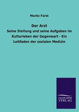 Der Arzt