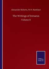 The Writings of Irenaeus