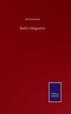 Baily's Magazine