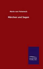 Marchen Und Sagen: Magdeburg