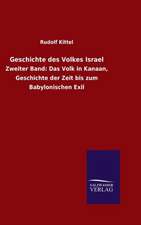 Geschichte Des Volkes Israel: Magdeburg