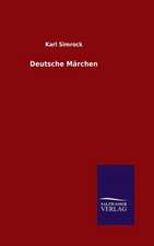 Deutsche Marchen: Magdeburg