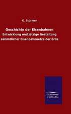 Geschichte Der Eisenbahnen: Tiere Der Fremde