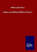 Leben Und Wirken William Penn's: Tiere Der Fremde