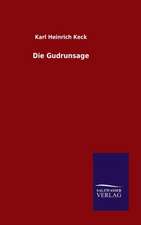 Die Gudrunsage