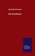 Die Schaffnerin