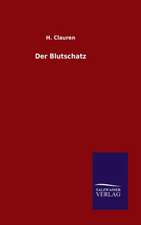 Der Blutschatz