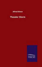 Theodor Storm