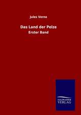 Das Land Der Pelze: Drei Vortrage