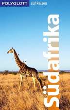 POLYGLOTT Edition Südafrika