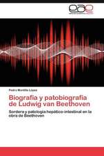 Biografia y Patobiografia de Ludwig Van Beethoven: El Caso Sinaloa, 1990-2000