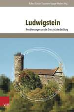 Ludwigstein