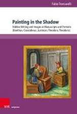 Painting in the Shadow: Hidden Writing and Images in Manuscripts and Portraits (Boethius, Cassiodorus, Justinian, Theodora, Theodoric)