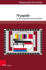 TV populär