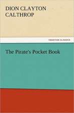 The Pirate's Pocket Book