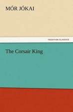 The Corsair King