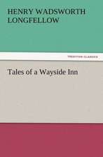 Tales of a Wayside Inn