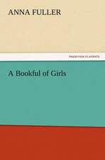 A Bookful of Girls