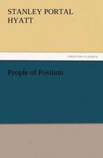 People of Position