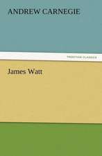 James Watt